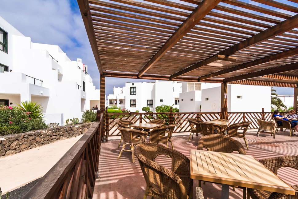 Een foto van BlueBay Lanzarote