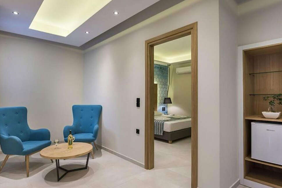 Een foto van Summer Beach Hotel