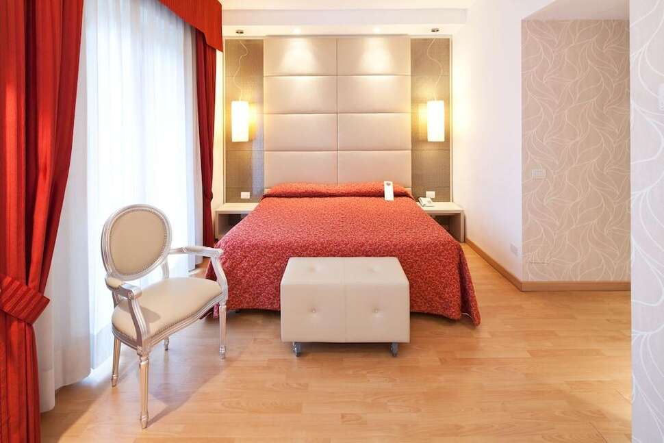 Een foto van Hotel Nasco