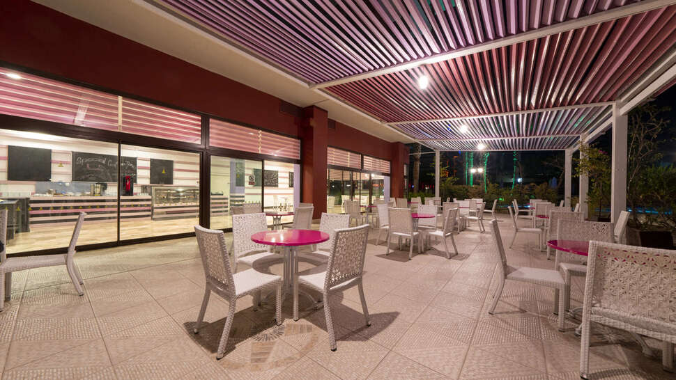 Een foto van de faciliteiten bij Siam Elegance Hotels & Spa