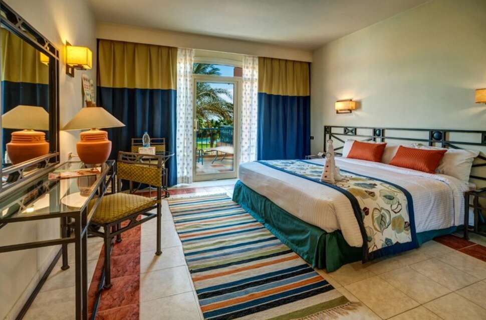 Een foto van Club Paradisio El Gouna