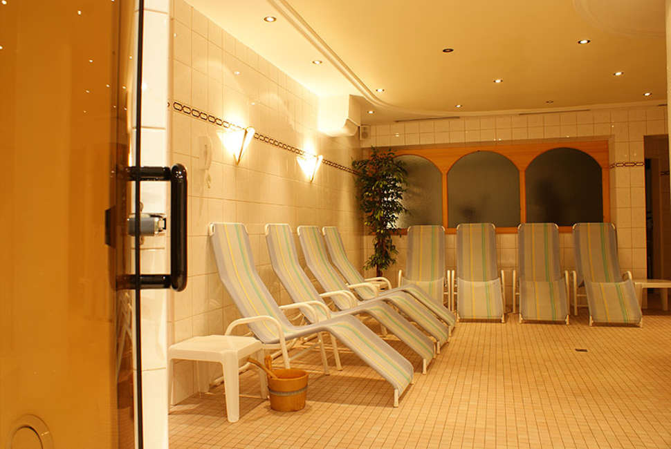 Een foto van de faciliteiten bij Hotel Riederhof