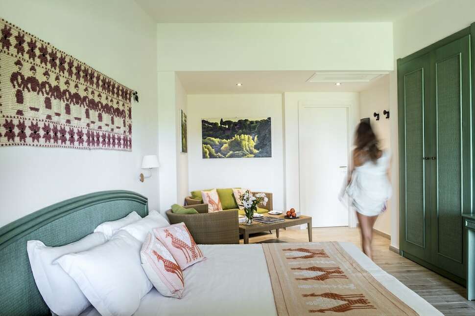 Een foto van Cormoran Hotel & Residence