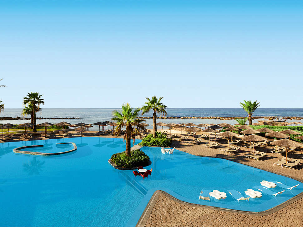 Een foto van Mare Ayia Napa