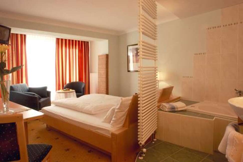Een foto van Alpina Resort Nature & Wellness