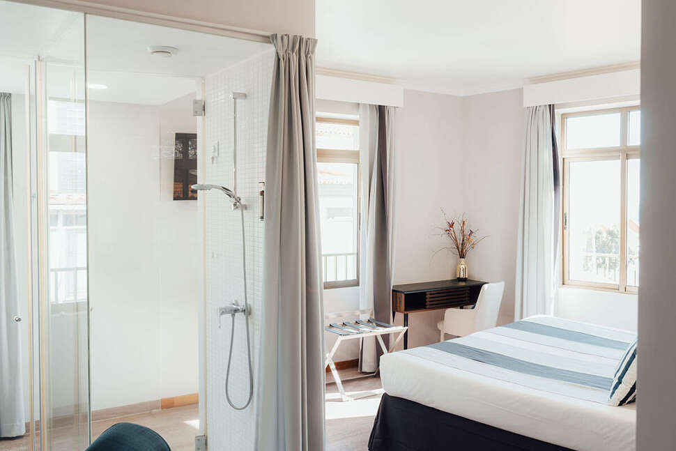 Een foto van Se Boutique Hotel