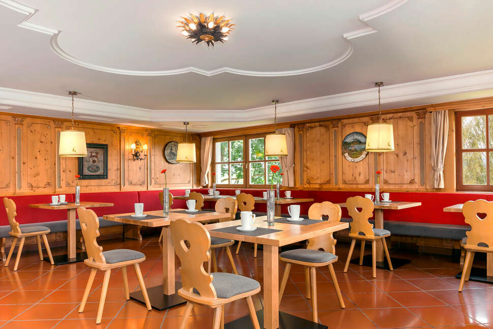 Ein Foto Arabella Jagdhof Resort am Fuschlsee