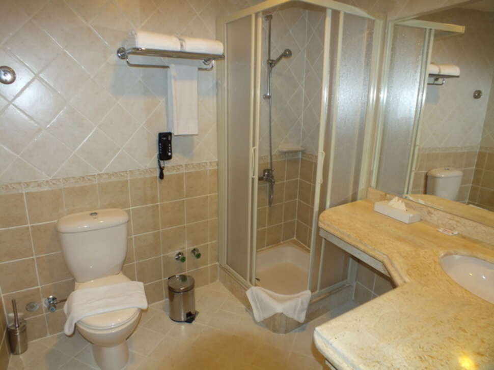 Een foto van Magic Beach Hotel