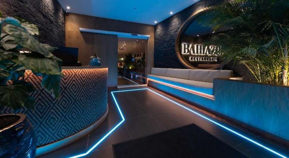 Een foto van Villas & Clubs Bahiazul