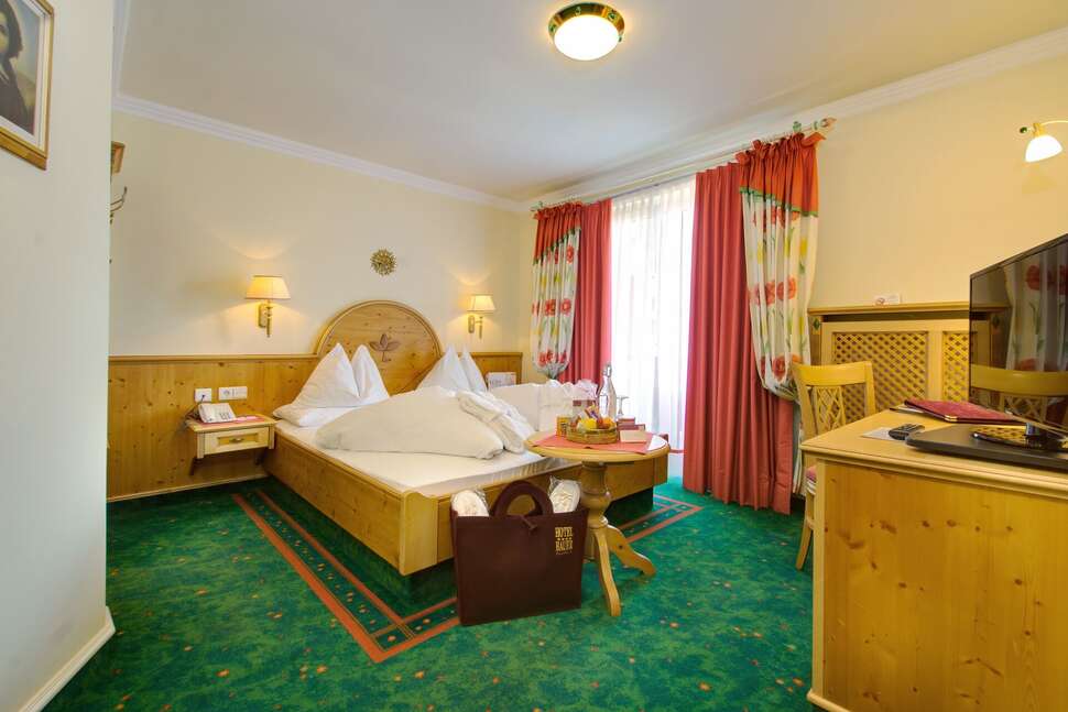 Een foto van Hotel Bauer