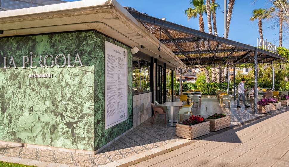 Een foto van Aqua Hotel Onabrava & Spa