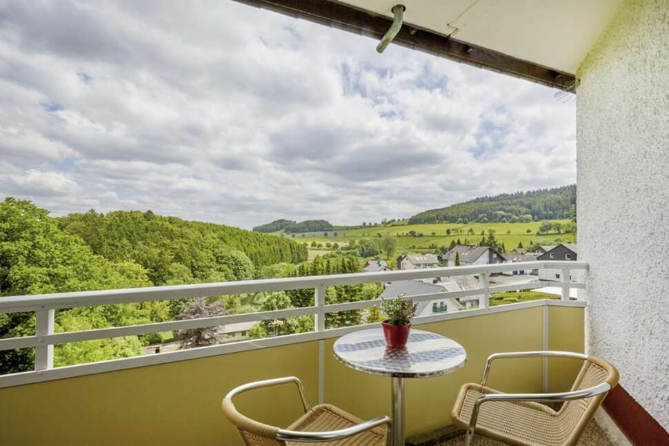 Een foto van H Plus Hotel Willingen