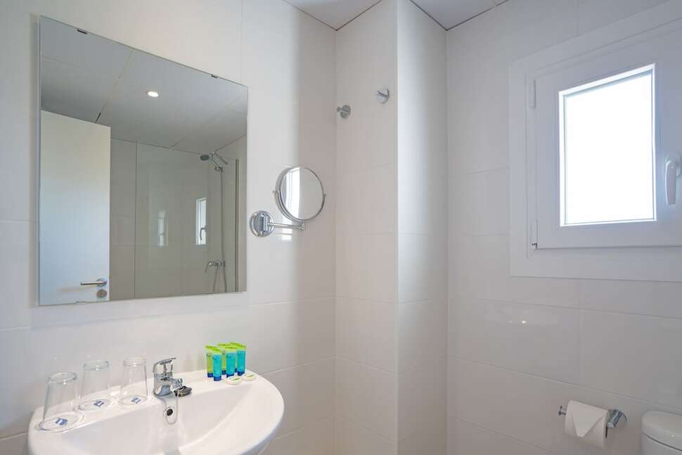 Een foto van THB Dos Playas Hotel
