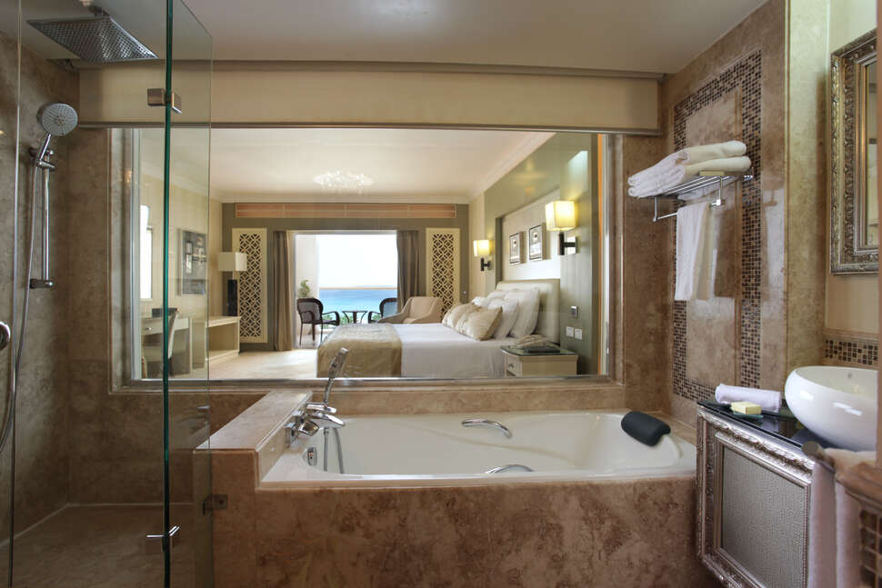 Ein Foto KaiSol Romance Resort Sahl Hasheesh
