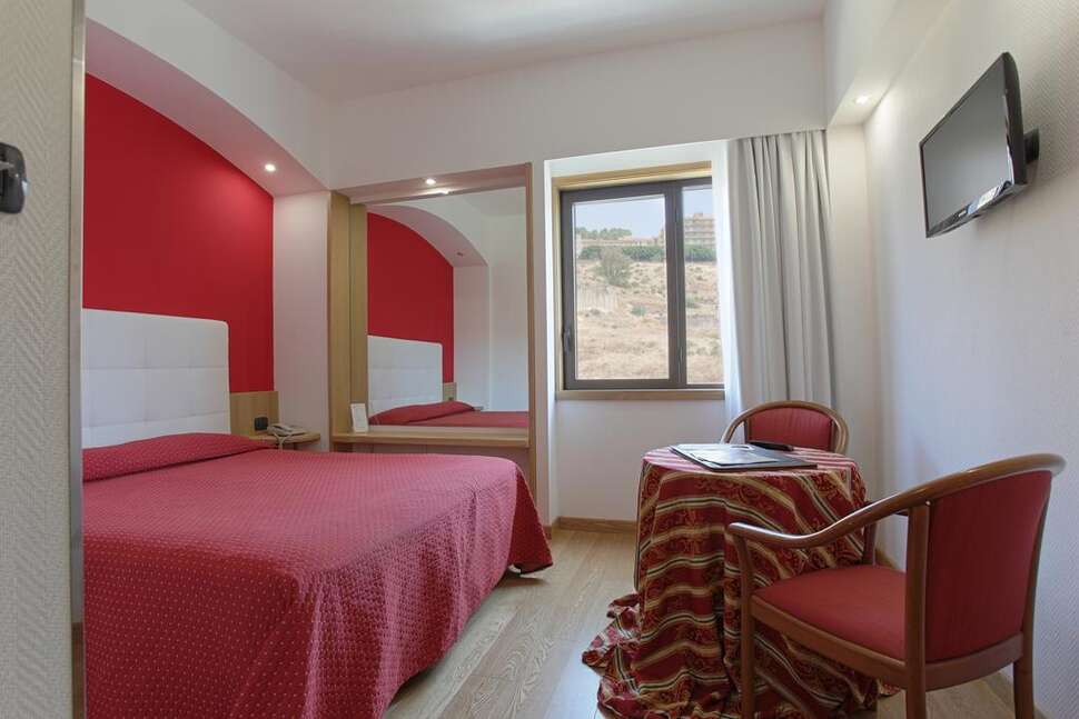 Een foto van Hotel della Valle