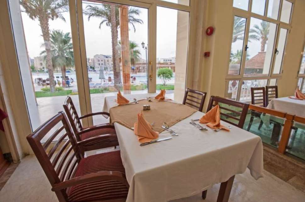 Een foto van de faciliteiten bij Royal Lagoons Resort & Aqua Park