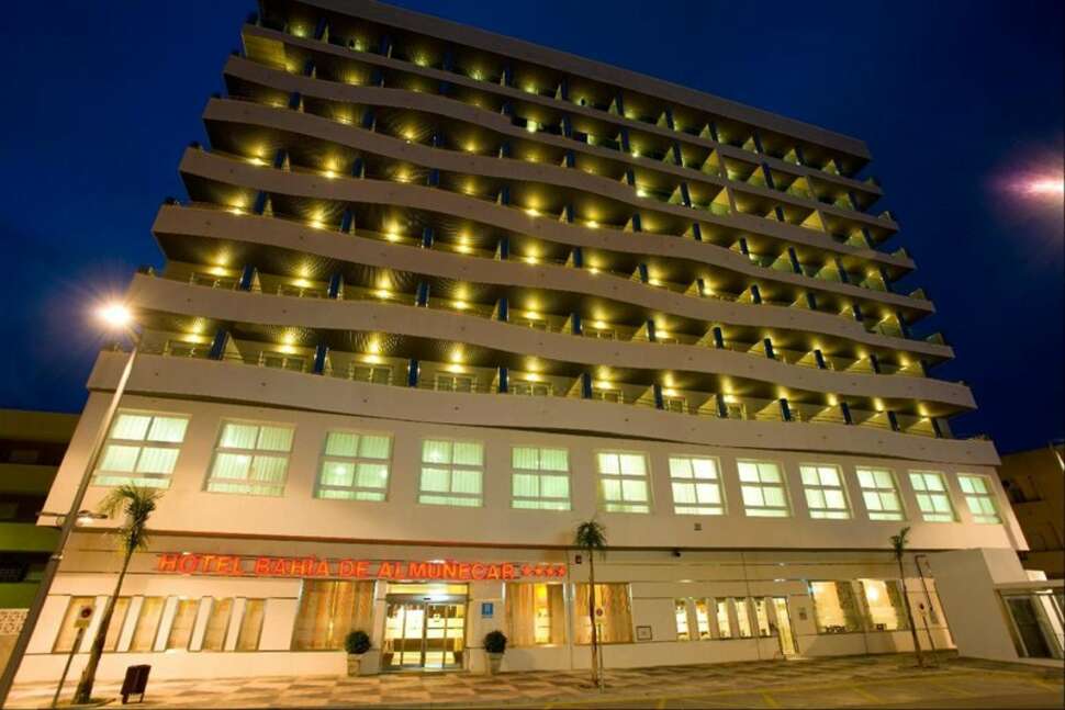 Een foto van Barcelo Marbella