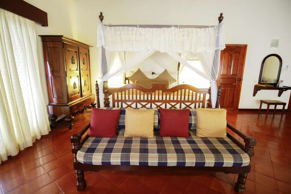 Ein Foto Dickwella Resort