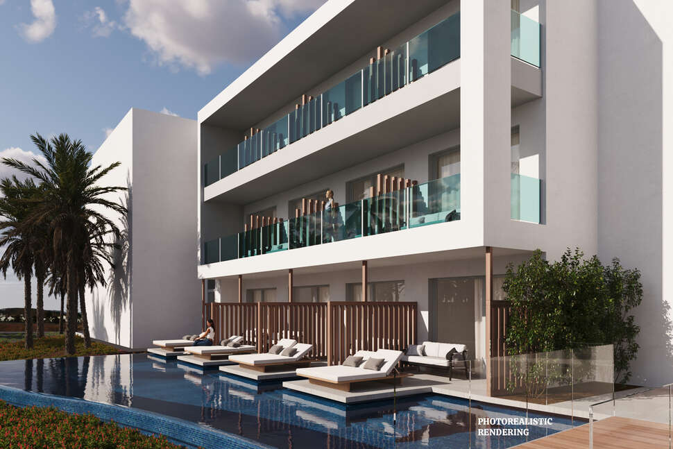 Een foto van Elba Corralejo Resort & Spa