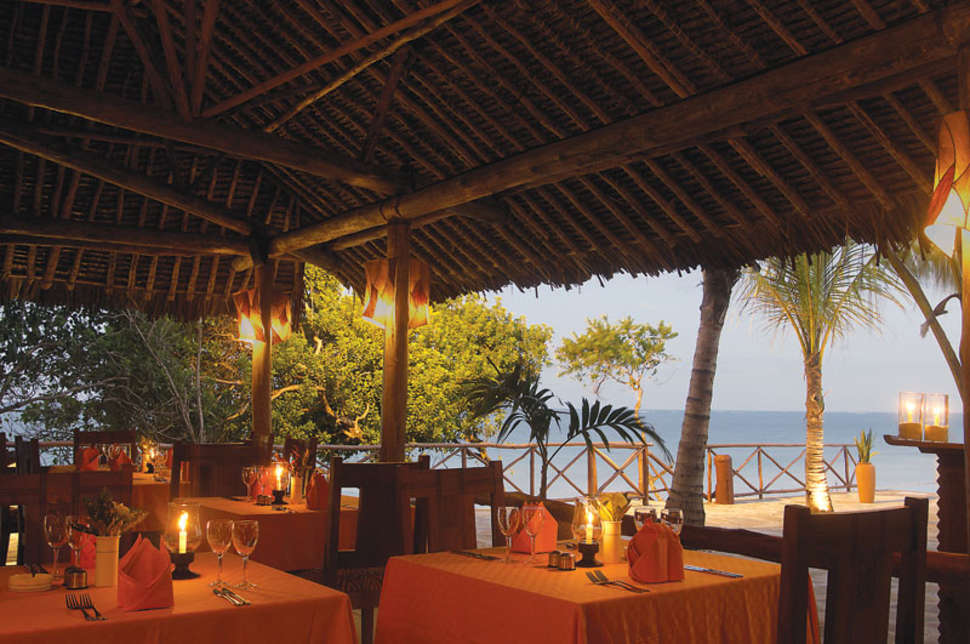 Een foto van Baobab Beach Resort & Spa
