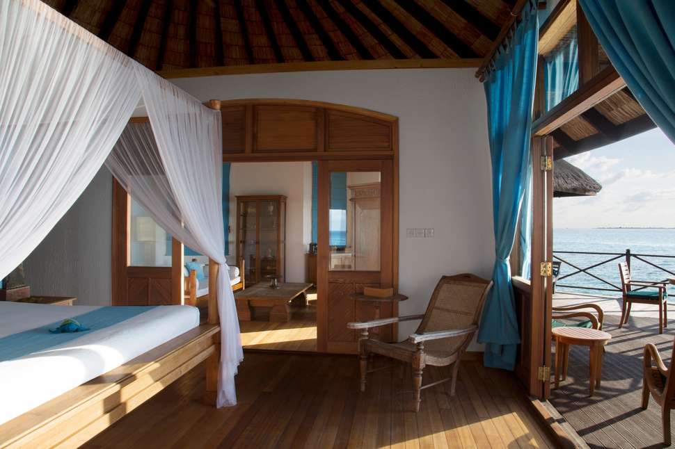 Een foto van Coco Palm Dhuni Kolhu