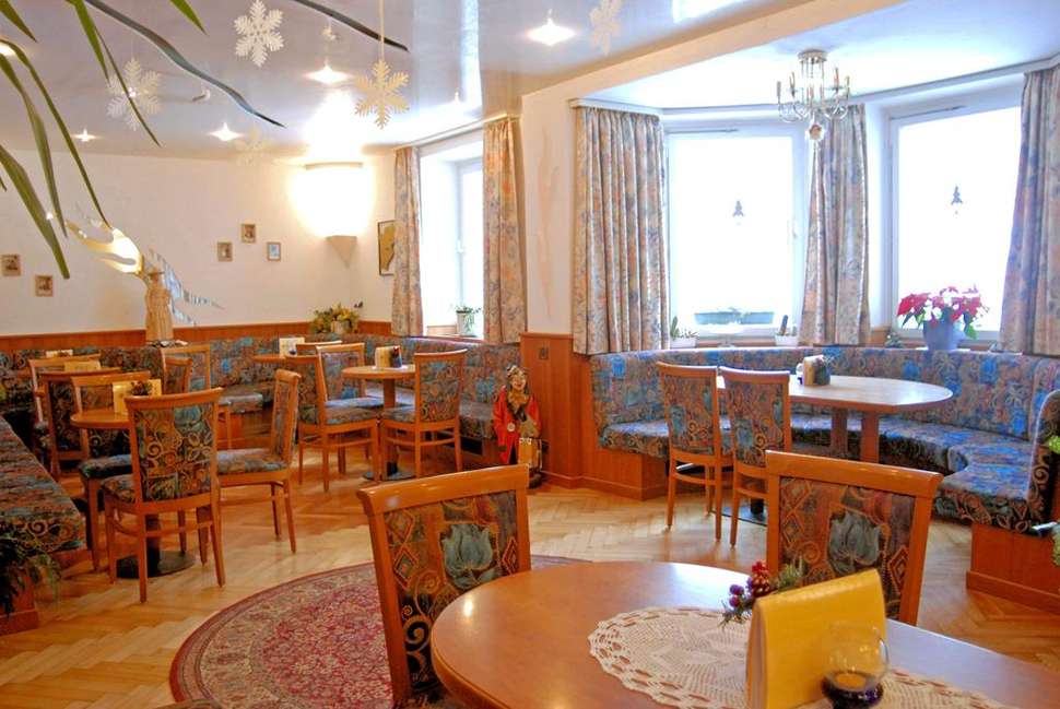 Een foto van Hotel Villa Emilia