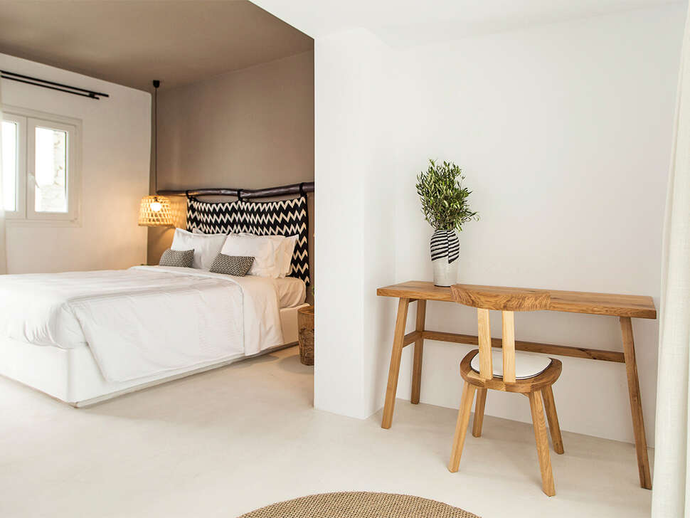 Ein Foto My Mykonos Hotel