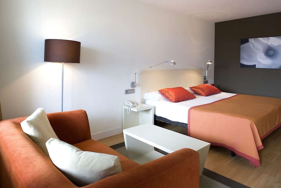Ein Foto Hotel Magnolia