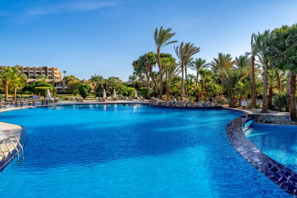 Een foto van Brayka Bay Resort