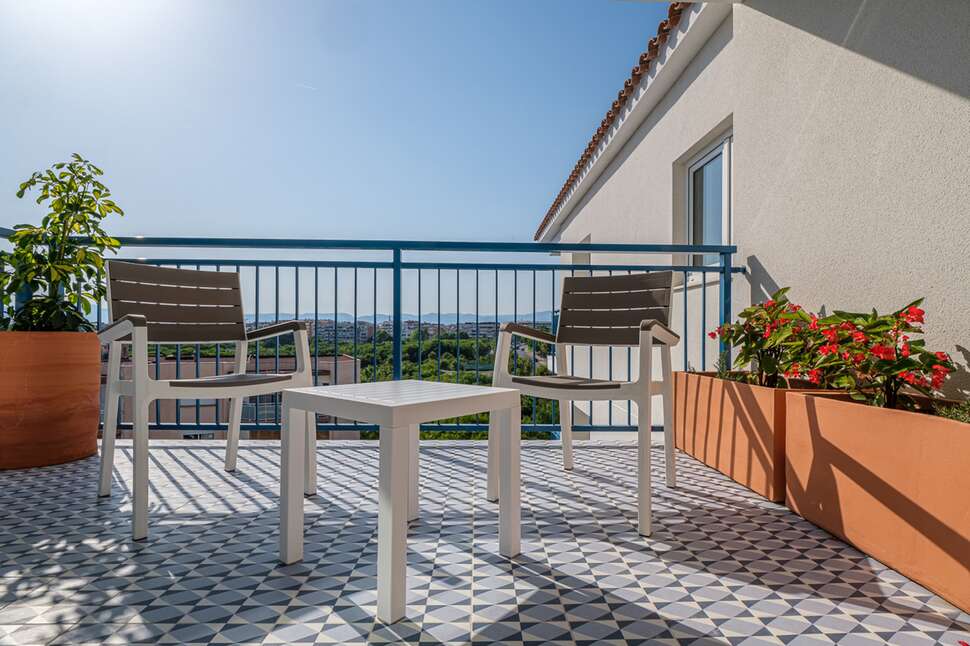 Een foto van Ancora La Siesta Appartementen
