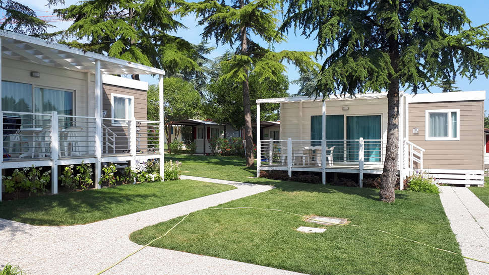Een foto van Camping Village San Benedetto