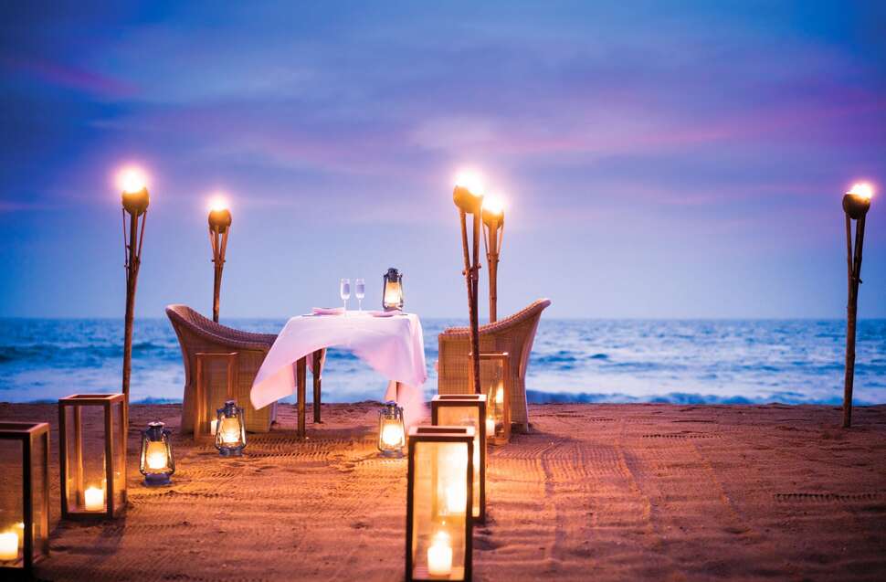Een foto van Anantara Kalutara Resort