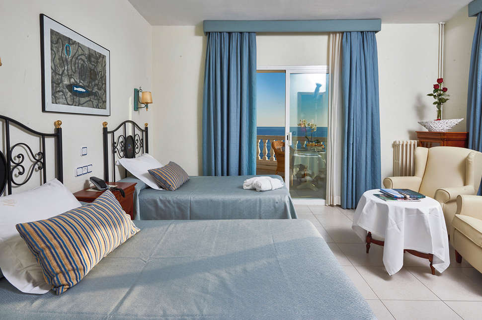 Een foto van Hotel Costa Brava