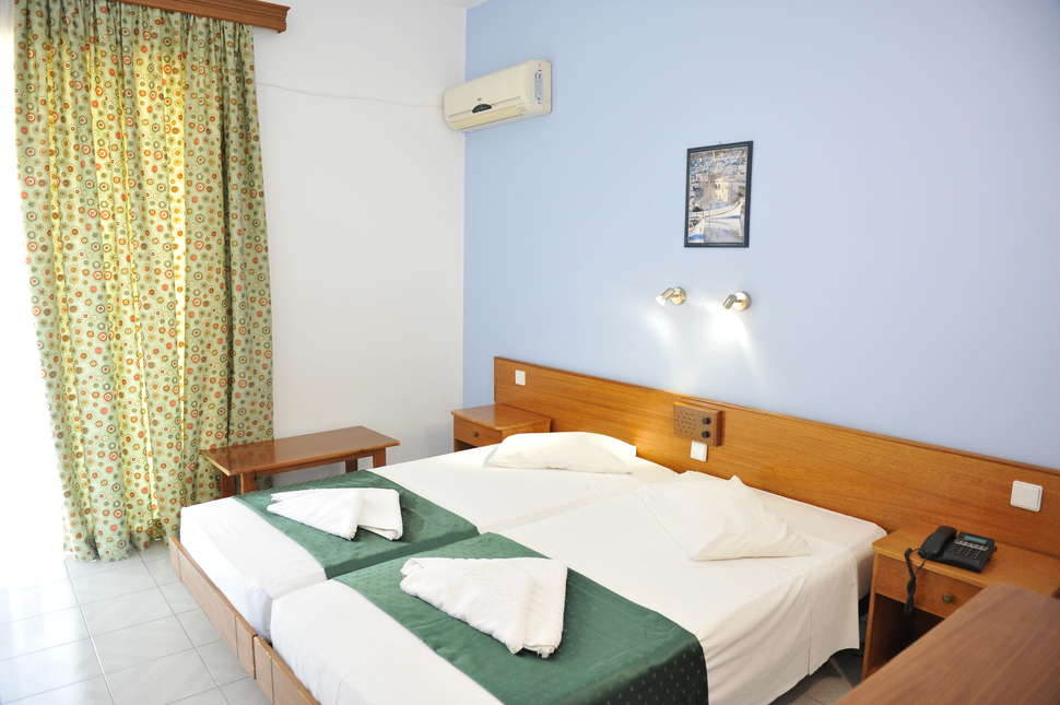 Een foto van Maritime Aparthotel