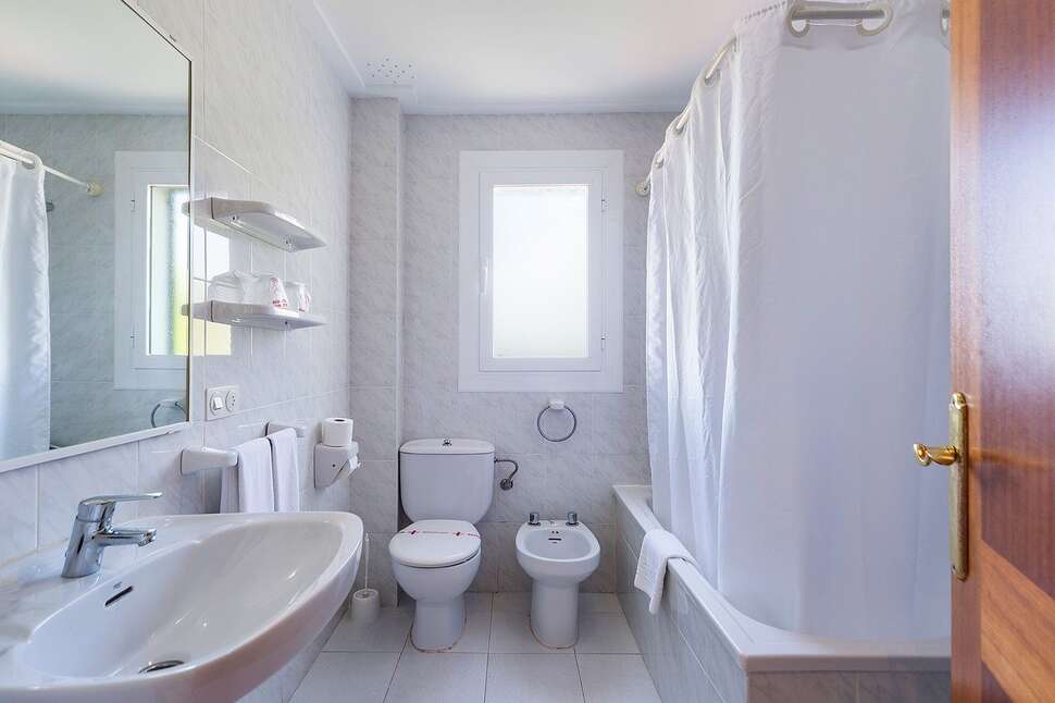 Een foto van Hotel Club Cala Murada
