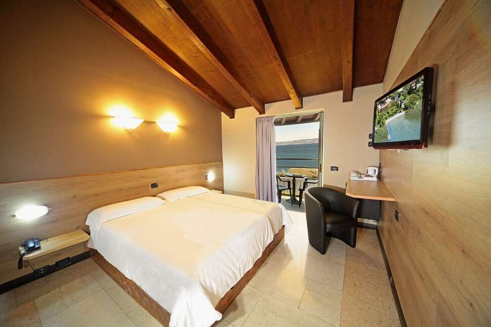Een foto van Hotel La Paul