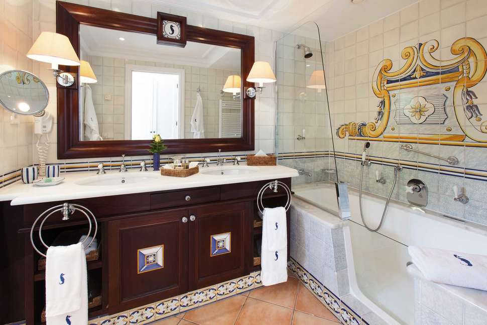 Een foto van Seaside Grand Hotel Residencia