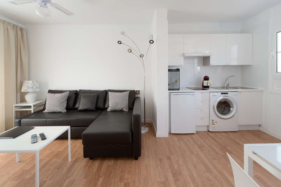 Een foto van Villas Lanzasuites