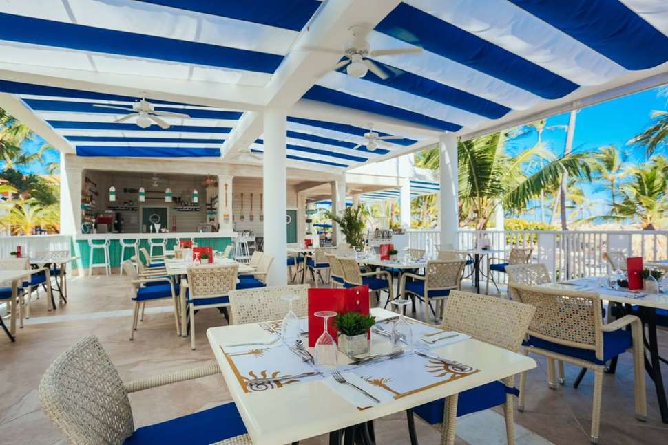 Een foto van Fantasia Bahia Principe Punta Cana