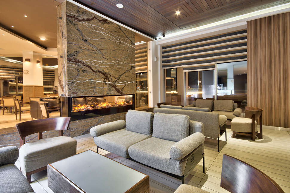 Een foto van db Seabank Resort & Spa