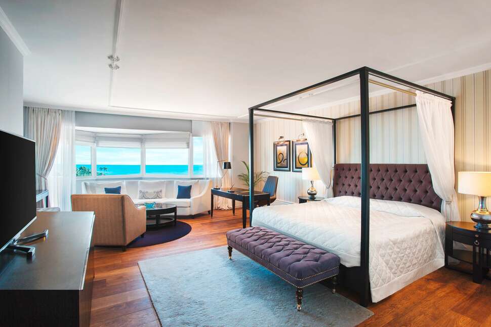Een foto van IC Hotels Santai Family Resort