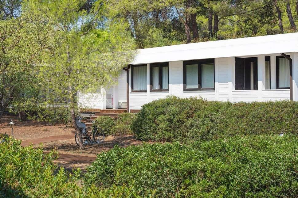 Een foto van Alborea Ecolodge Resort