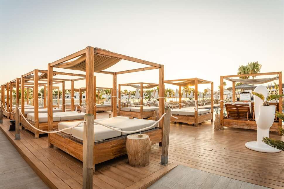 Een foto van Lago Resort Menorca - Casas del Lago