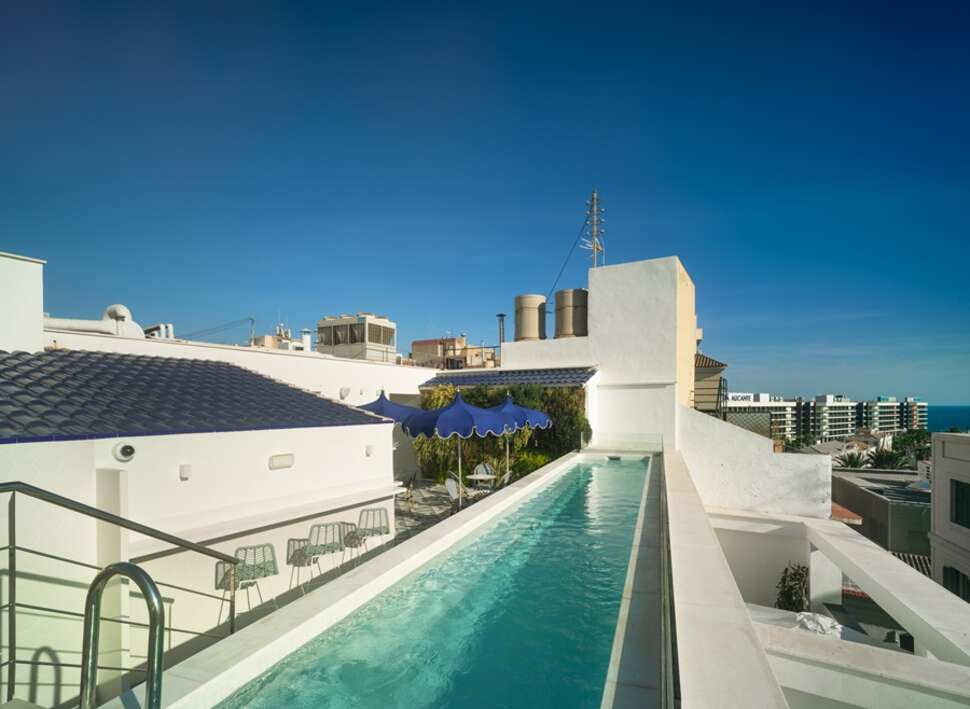 Een foto van Dormirdcine Alicante