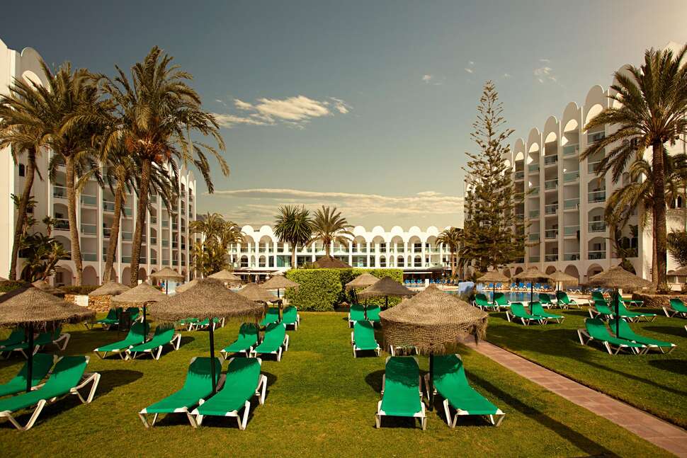Een foto van Ona Marinas de Nerja