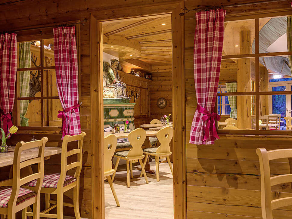 Een foto van Best Western Hotel Hofgut Sternen