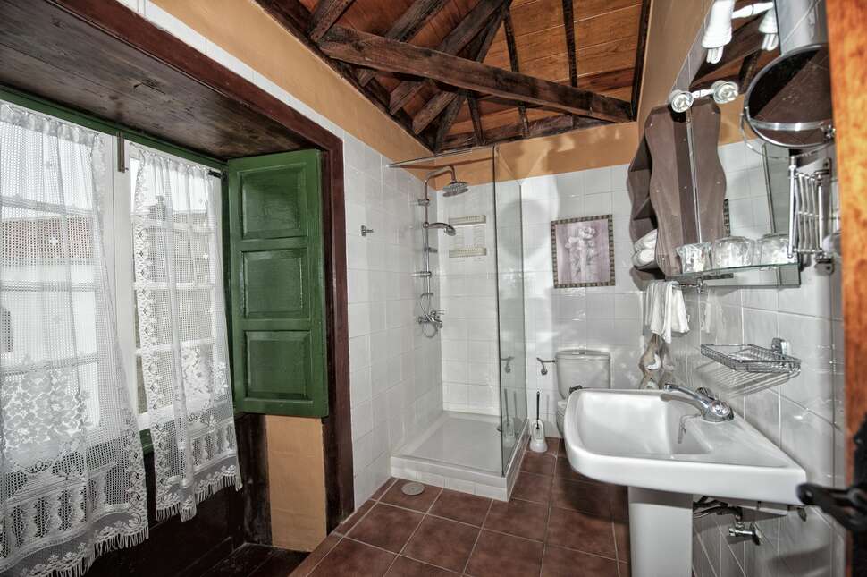 Een foto van Hotel Rural Senderos de Abona