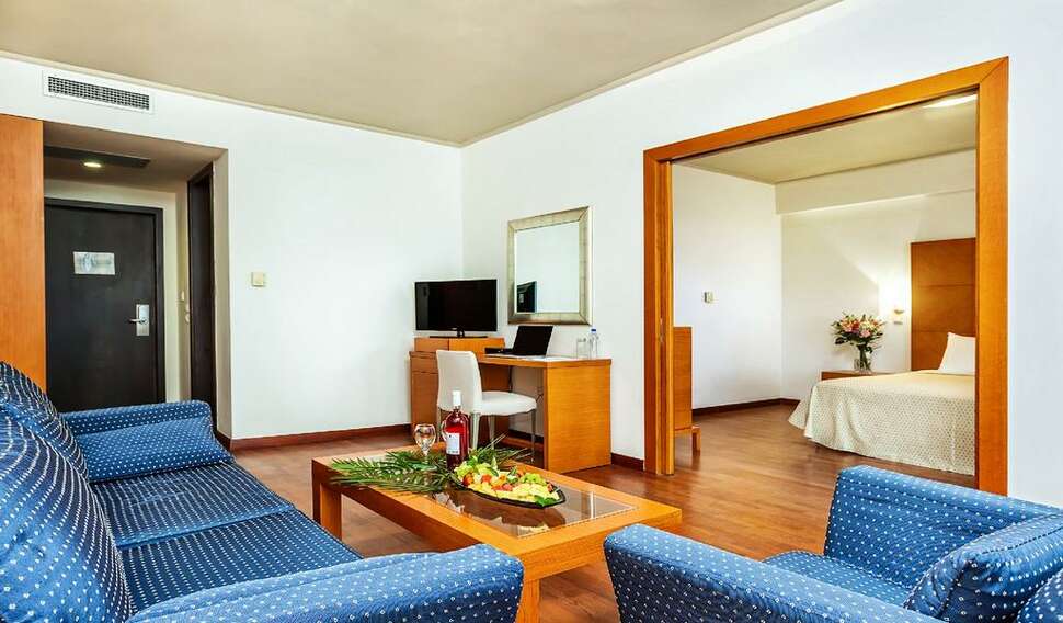 Een foto van Xenios Anastasia Resort & Spa