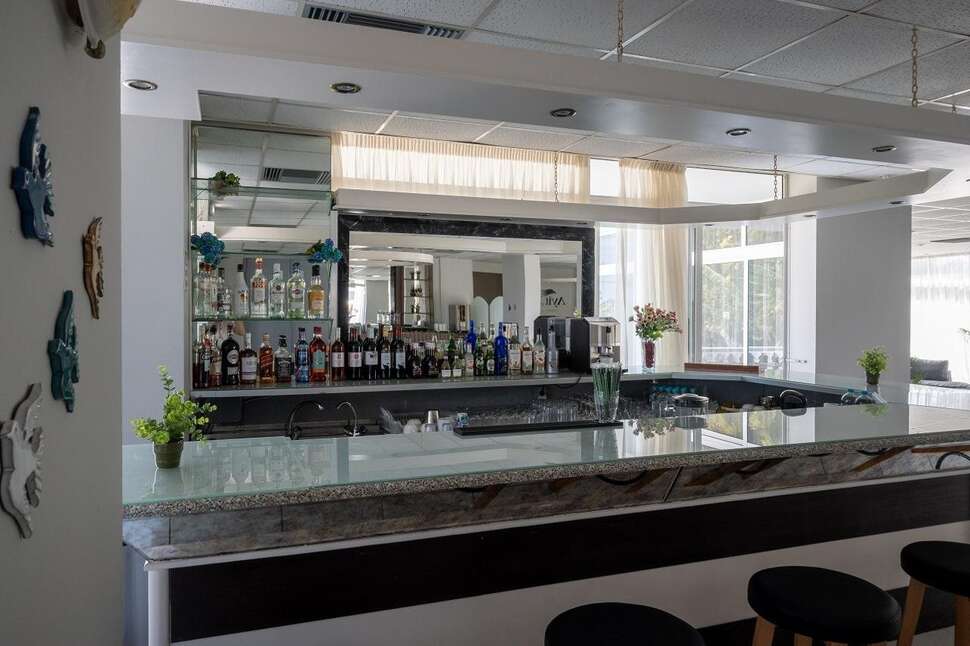 Een foto van Ayit Hotel