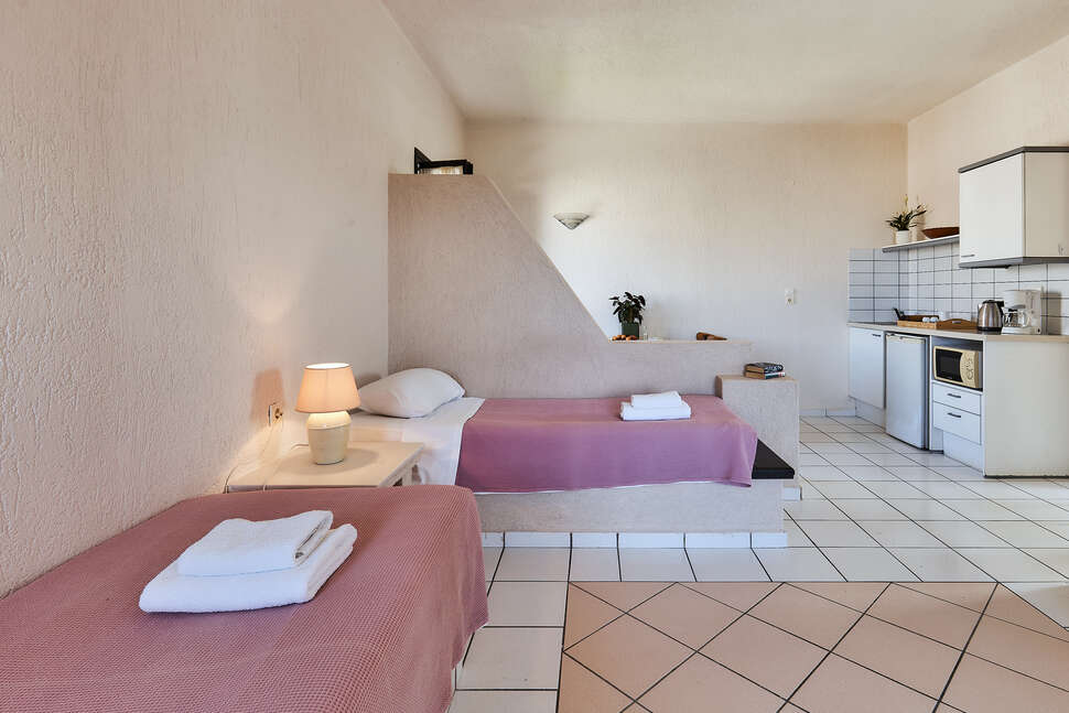 Een foto van Creteco Hotel & Suites